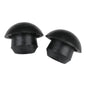 Solid Tire Wheel Hub Cap Rubber Plug For Xiaomi M365 Pro 1S Mi3 Electric Scooter Ninebot Max G30 G30D G30LP Wheel Air Hole Parts