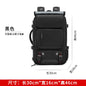 unisex Travel backpack Men's large capacity Leisure lightweight computer bag Outdoor hiking backpack