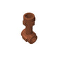 10Pcs MOC Parts 92690 Bar 1L with Top Stud and 2 Side Studs Compatible Bricks DIY Building Blocks Particle Kid Brain Toy Gift