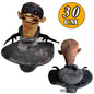 68style Skibidi Toilet Plush Stuffed Doll Toys Collectible Gifts for Kids Fans Adults Birthday Bosses Funny Anime Game F