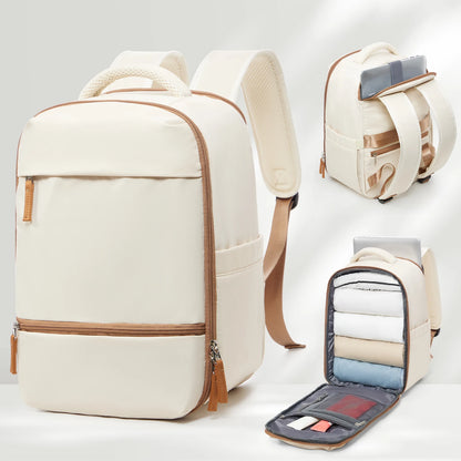 Travel Backpack Cabin Airplane 40x20x25 Ryanair Carry-on Bag Hand Luggage Backpack，Laptop  Work Business Backpack，School， Travel