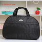 Large Capacity Handbag Travel Bag for Women Fashion Cartoon Luggage Bag Men Weekend Travel Bag Waterproof Shoulder Travel Duffle