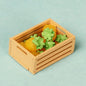 1/6 Miniatrue Dolls Food Mini Chocolate Cookies Boxs Potato Chips Model Toys Pretend Play for Bjd Dollhouse Scence Accessories