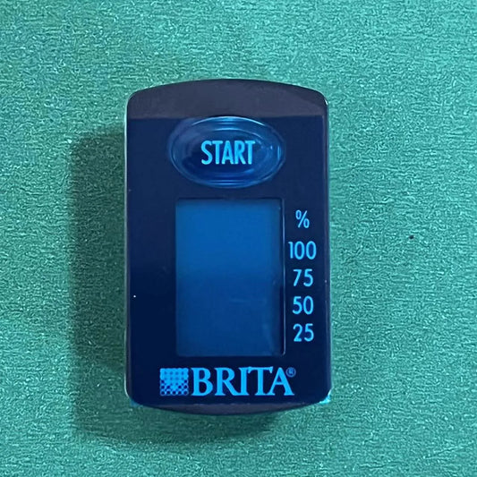1Pcs Timer display For Brita Magimix Filter Replacement Electronic Memo Gauge Indicator Display