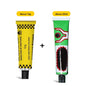 Motorcycle Bicycle Tire Repairing Glue Inner Tube Tire Repair Glues Single Cold Repair Glue Motorcycle Bicycle Car Repair Tool
