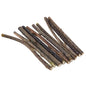 10Pcs Natural Catnip Cat Snacks Sticks Catnip Pet Cat Toys Silvervine Toothpaste Stick Cleaning Teeth tooth care
