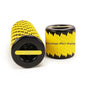 Adjustable Yoga Column Telescopic Foam Roller For Female Household Fitness Portable Muscle Relaxation Accessories