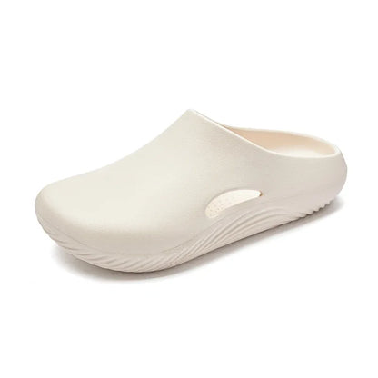 Genuine Slippers Walk Around Home Male Slipper for Men Shoes Sliders Mens Sliper Summer Man Slippers Men's slippers Flip Flop