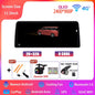 12.3  For Mazda 3 Mazda3 3 Axela BM 2013 - 2019 Android 14 QLED Screen GPS Car Radio Video Player Multimedia Navigation Carplay