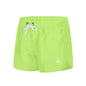 Men Running Shorts Gym Sport Short Pants Summer Fitness Sportswear Drawstring Without Inner Liner Male Jogging Gym Shorts