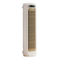 Portable Tower Fan 3 Speeds Cooling Fan Rechargeable Standing Fan Wall Mount Fan for Bedroom Living Room Office