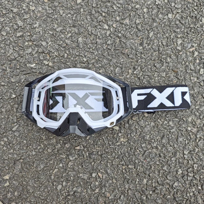 Bike Goggles Off Road DH Motorcycle Cycling Glasses Downhill BMX MTB ATV Motocross Sports Glasses Riding Sunglasses 2025 Men
