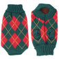 S-2XL Turtleneck Cat Sweater Knitted Jumper Cat Christmas Sweater for Cats Small Dogs Winter Sphinx Cat Clothes Pet Costumes