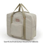 Fashion Folding Travel Bag Unisex Oxford Travel Weekend Overnight Bags Large Capacity Hand Luggage Tote Duffel Accessor Supplies