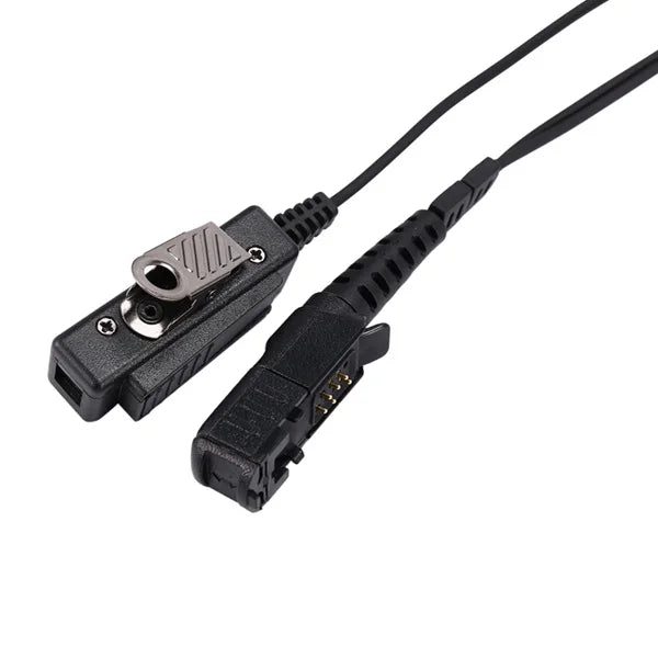 Motorala MTP3100 MTP3200 MTP3250 MTP3550 Earpiece Headset PTT Radio