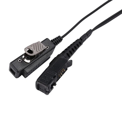 Motorala MTP3100 MTP3200 MTP3250 MTP3550 Earpiece Headset PTT Radio