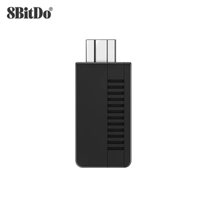 AKNES 8BitDo Retro Mini NES Classic Edition Bluetooth Adapter Receiver for Mini NES SNES SFC Classic Edition