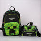 Genuine Australian Smile Backpack Pen Box Stationery Lunch Bag Lunch Box Cold Water Cup Student Gift Single Item Purchase