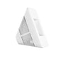 SONOFF NS Panel White Smart Scene Wall Switch EU/ US Wifi Smart Thermostat Display Switch Control Via eWelink Alexa Google Home