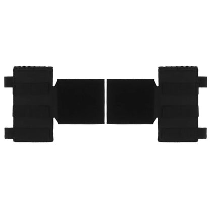 Tactical Chest Rig Side Accessory Molle  D3CR MK3 MK4 Chest Rig Hspstyle Side Entry Panel Airsoft Hunting Vest Gear