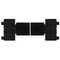 Tactical Chest Rig Side Accessory Molle  D3CR MK3 MK4 Chest Rig Hspstyle Side Entry Panel Airsoft Hunting Vest Gear