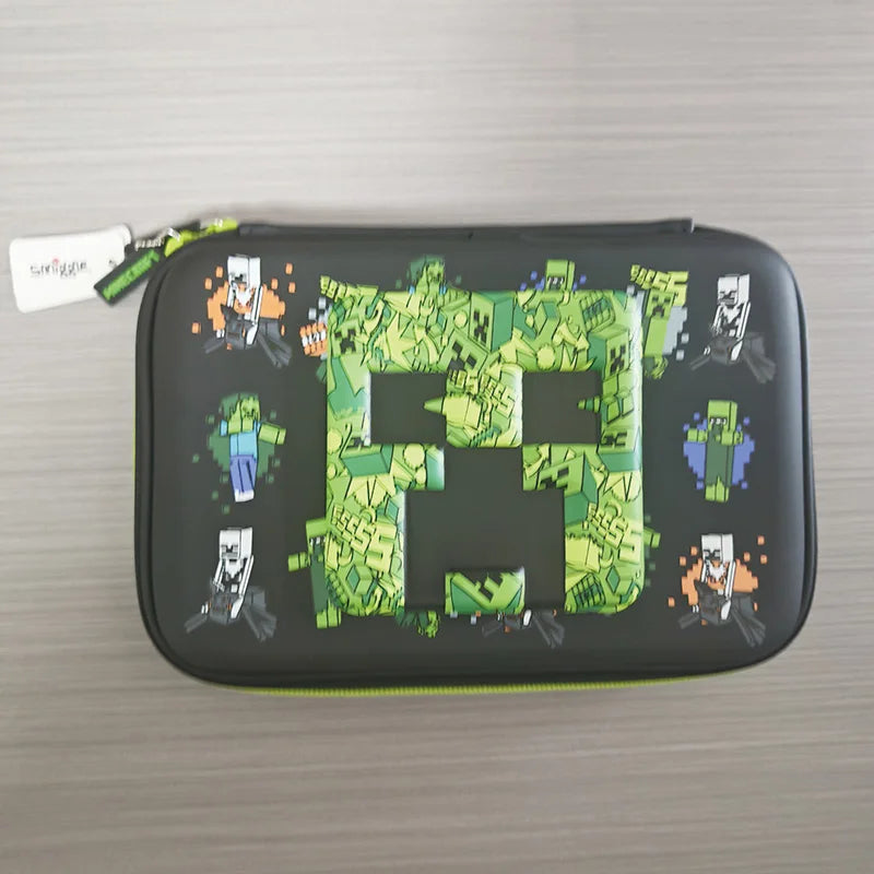 Genuine Australian Smile Backpack Pen Box Stationery Lunch Bag Lunch Box Cold Water Cup Student Gift Single Item Purchase