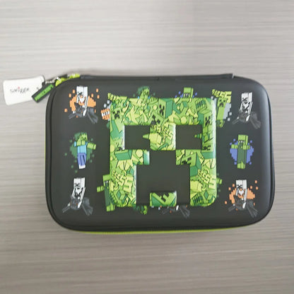 Genuine Australian Smile Backpack Pen Box Stationery Lunch Bag Lunch Box Cold Water Cup Student Gift Single Item Purchase