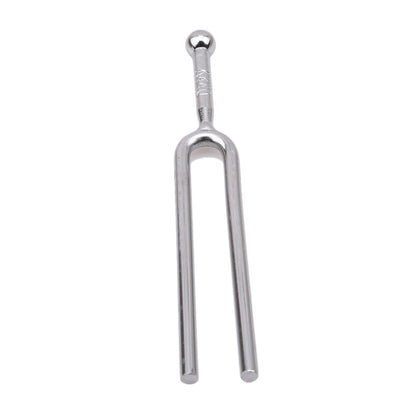 Stainless Steel Guitar Tuner Tunning 440Hz A Tone Tuning Fork Musical Instrument Excellent For Guitar Accessories