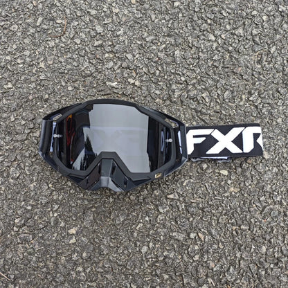 Bike Goggles Off Road DH Motorcycle Cycling Glasses Downhill BMX MTB ATV Motocross Sports Glasses Riding Sunglasses 2025 Men