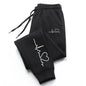 Daily Joggers Fashion Baggy Pants Men Women Casual Sweatpants Comfortable Fitness Trousers Unisex Soft Couple Versatile Pant