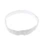Men Women Shirt Stay Best Belt Non-slip Wrinkle-Proof Shirt Holder Straps Adjustable Belt Locking Belt Holder Near Shirt-Stay