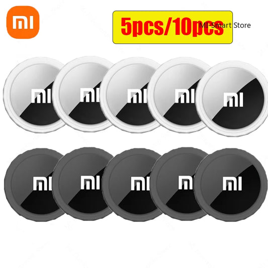 Xiaomi Anti-lost Mini 4.0 Smart Bluetooth Locator Finder Tag Tracker Children's Wallet Locator Device Locator Positioning