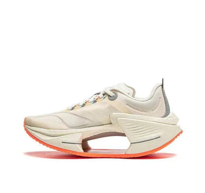 New great shadow men's and women's shoes support stable high elastic speed running shoes bounce breathable light sports