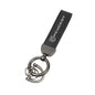 Car Luxury Keychain Vintage Zinc Alloy Key Ring Accessories For New Peugeot 408 4008 308 3008 Rifter 5008 508 2008 208 301 RCZ