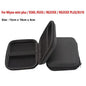 Protect Game Storage Case for Miyoo Mini Plus R36S R35S Portable Storage Console Bag Carry Case for Anbernic RG35XX XU10