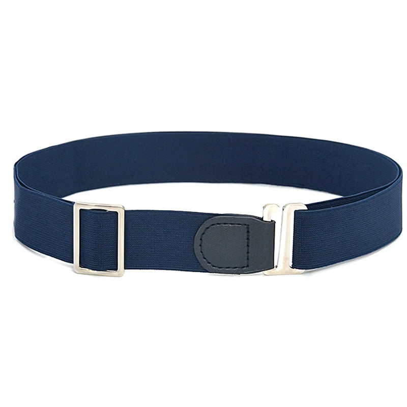 Men Women Shirt Stay Best Belt Non-slip Wrinkle-Proof Shirt Holder Straps Adjustable Belt Locking Belt Holder Near Shirt-Stay