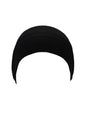 Soft Modal Inner Hijab Cap Muslim Stretch Turban Cap Islamic Underscarf Bonnet Hat Female Headband Tube Cap Turbante