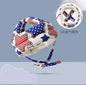 Baby Safety Helmet Head Protection Hat Toddler Anti-fall Pad Children Learn To Walk Crash Cap Adjustable Protective Headgear