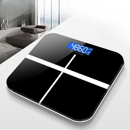 Precision Charging Electronic Weight Scale Home Scale Adult Health Scale Small Scale Weighing Scale  Body Scale Weight