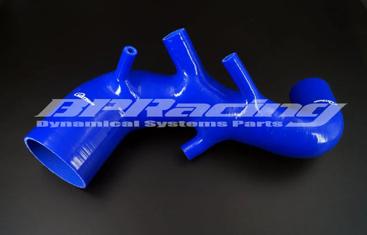 Silicone Induction Intake Pipe / hose for  Audi TT/S3 225 /Leon Seat / Black  / Wholesale / retail.