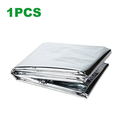 20-1PCS Silver Mylar Reflective Films for Grow Foil Tent Room 210x120cm Garden Greenhouse Farming Increase Plant Growth Film