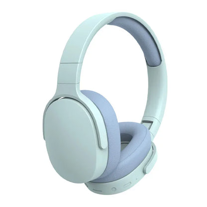 P2961 Bluetooth Earphone TYPE-C Gaming Headset Gamer Stereo Earphones Wireless Earbuds Blutooth Wired Headphones Mp3 Players