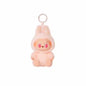 Genuine Spot Goods Pop Mart Labubu Heartbeat Macarons Vinyl Blind Box Plush V2 Toy For Kids Christmas Gift