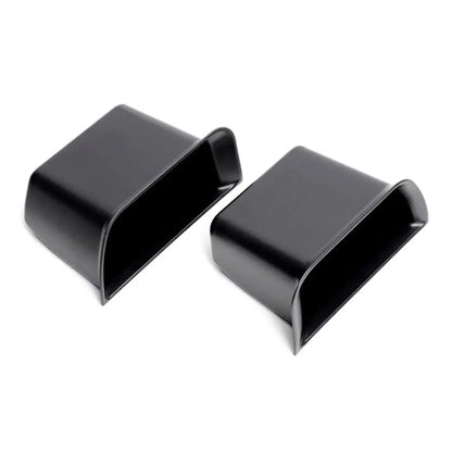 For Chery Jetour T2 Car Door Storage Box Car Accessories Interior Supplies Tidying Stowing Organizer Automobiles Parts