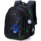New Children School Backpack For Boys Cartoon Game Knapsack Boy Waterproof Backpacks Kids Satchels Space School Bags Primary