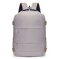 Travel Boarding Backpack Easyjet, Wiz Air Multi Functional, Large Capacity, Lightweight, Leisure Computer Bag, Short Distance