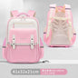 waterproof Children School Bags Girls boys Primary school backpack Orthopedic Backpack schoolbag kids book bag Mochila Infantil