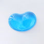 Soft Mouse Wrist Rest Pad Comfortable Silicone Gel Ergonomic Cushion Hand Pain Relief Support Pad for Laptop Computer Office