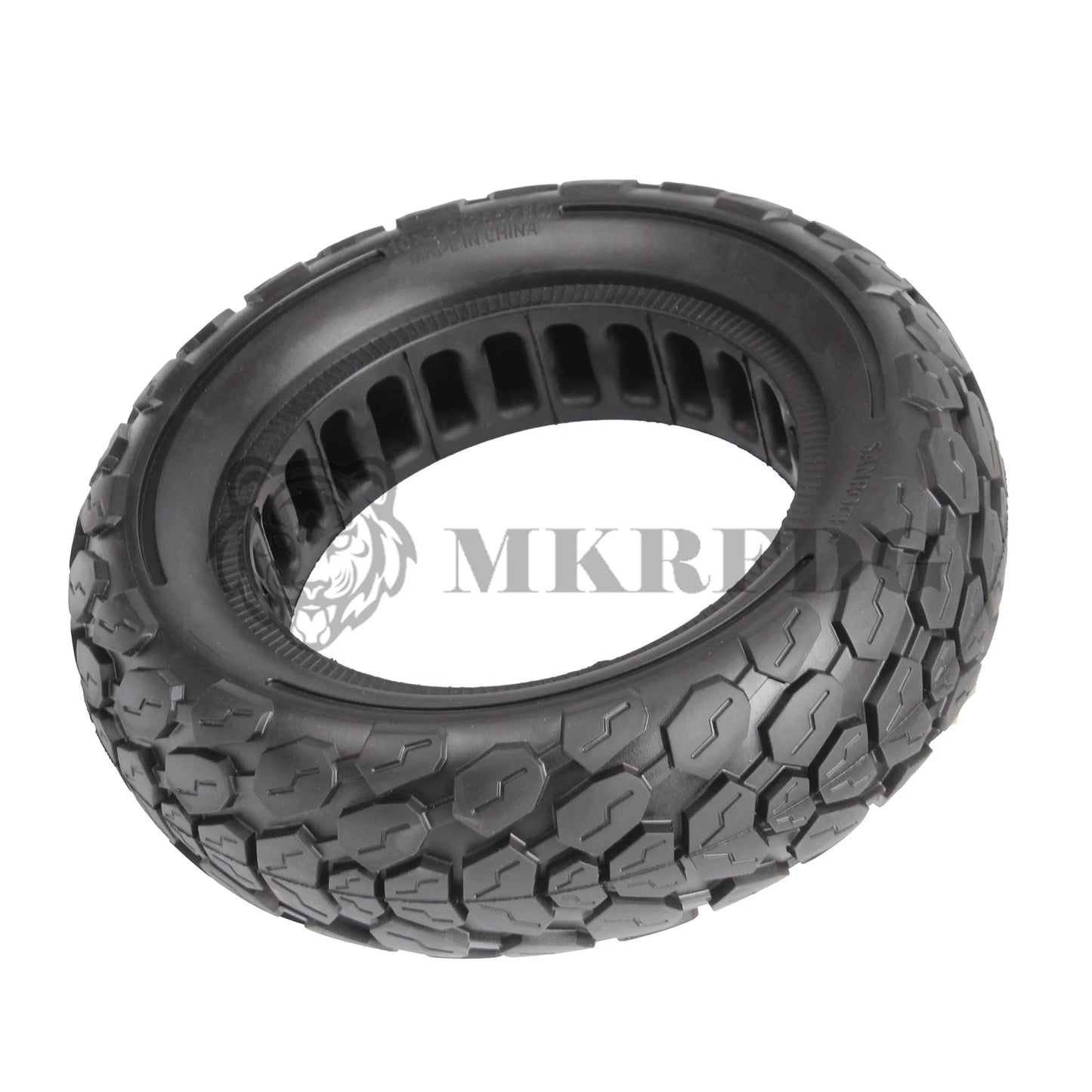 Electric Scooter 10 Inch 80/65-6 255x80 10x3.0 solid Tire for Inokim oxo Kugoo M4 G1 Dualtron VICTOR EAGLE Speedway 4 Zero 10X