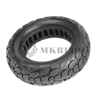 Electric Scooter 10 Inch 80/65-6 255x80 10x3.0 solid Tire for Inokim oxo Kugoo M4 G1 Dualtron VICTOR EAGLE Speedway 4 Zero 10X